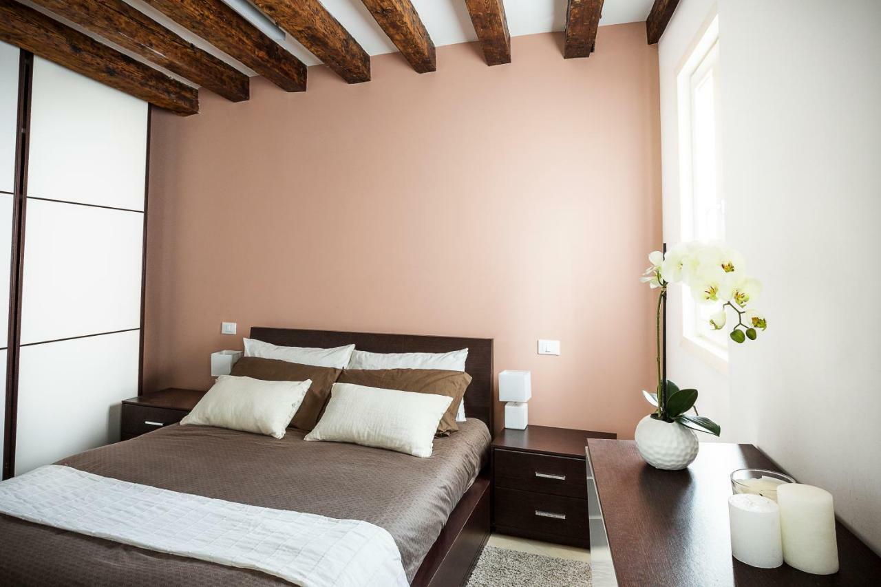 Cà Biennale: scoprire gli angoli nascosti! Venise Extérieur photo