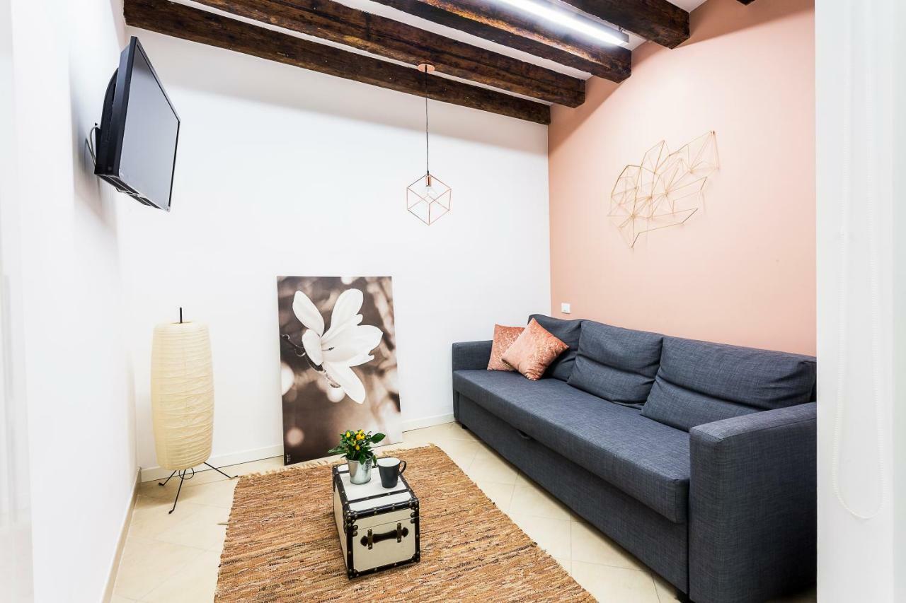 Cà Biennale: scoprire gli angoli nascosti! Venise Extérieur photo